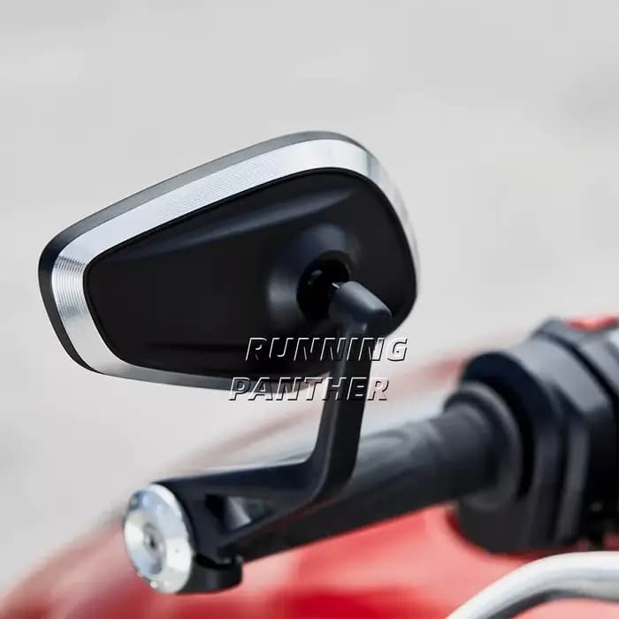 Nouveau Kit de rétroviseurs latéraux de guidon de moto pour Street Triple S 765 765RS 765R Bobber T120 Daytona 660 675