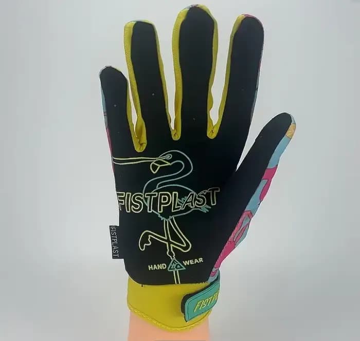 Gants de motocross 2023 pour GA Enduro