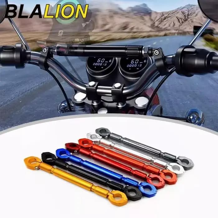 BLALION poignée de guidon de moto