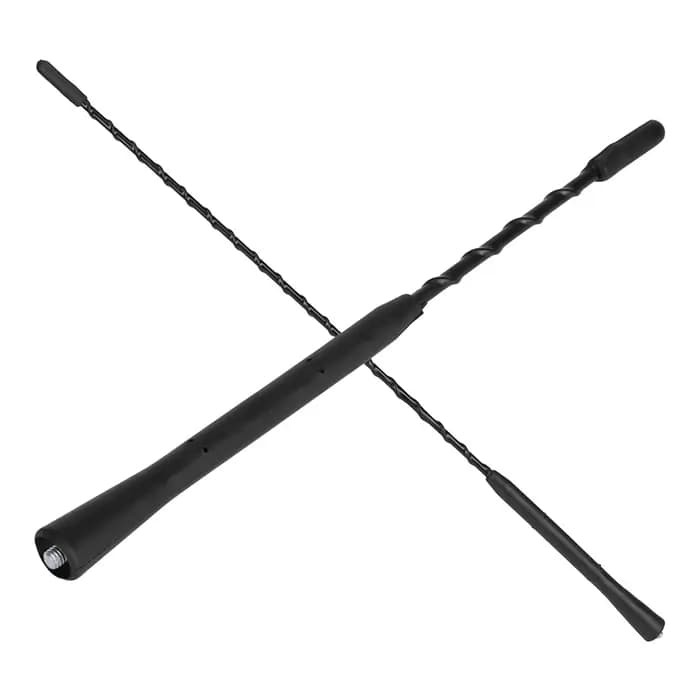 Antennes automobiles pour BMW Chevrolet Mazda Dodge Lexus Mitsubishi Toyota Nissan Volkswagen antenne de voiture mât