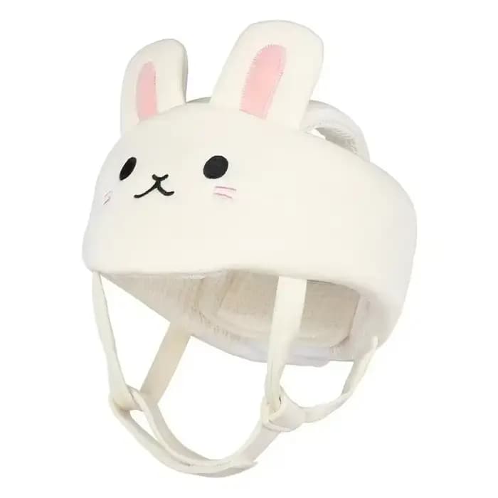 Casque de sécurité pour nourrissons en bas âge, sans bosses, coussin de tête, Bonnet pare-chocs, protection de tête pour bébé, casque pour ramper, apprentissage de la marche