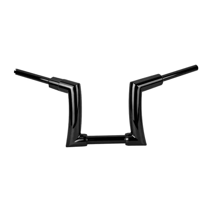 Support de guidon de moto 10 pouces