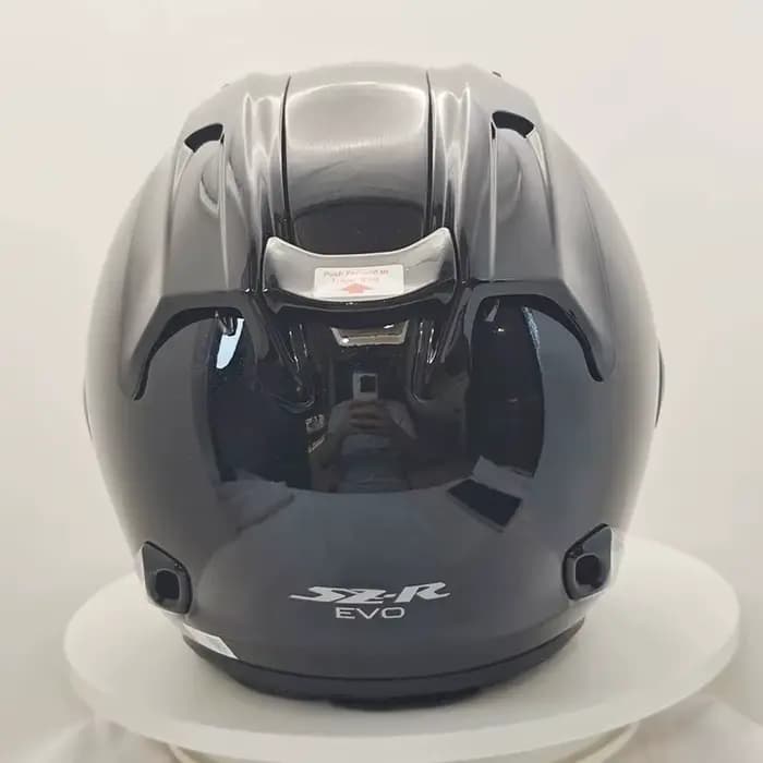 Casque ouvert 3/4 classique SZ-R EVO de haute qualité en ABS