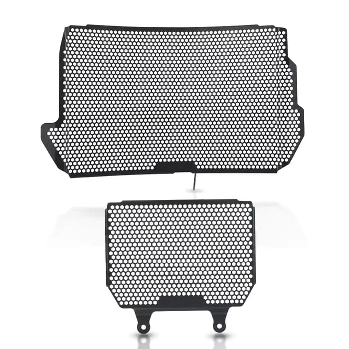 Couvercle de protection de calandre pour Yamaha YZF-R1 YZF-R1M