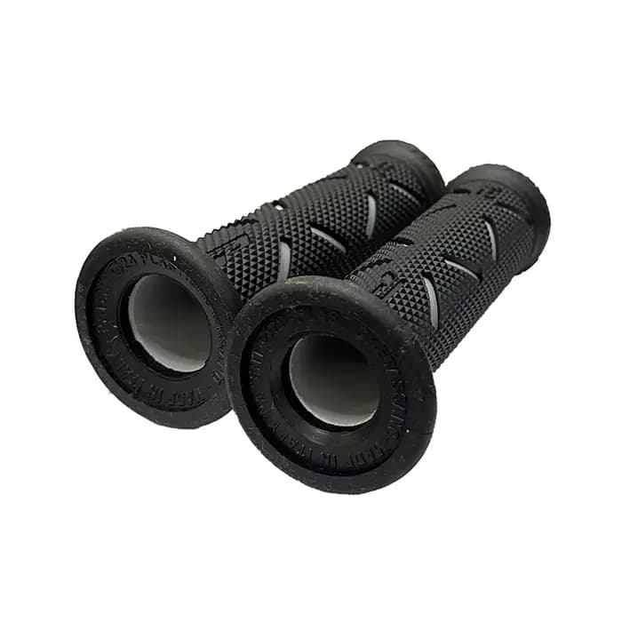 Poignées universelles de guidon de Moto de 22MM
