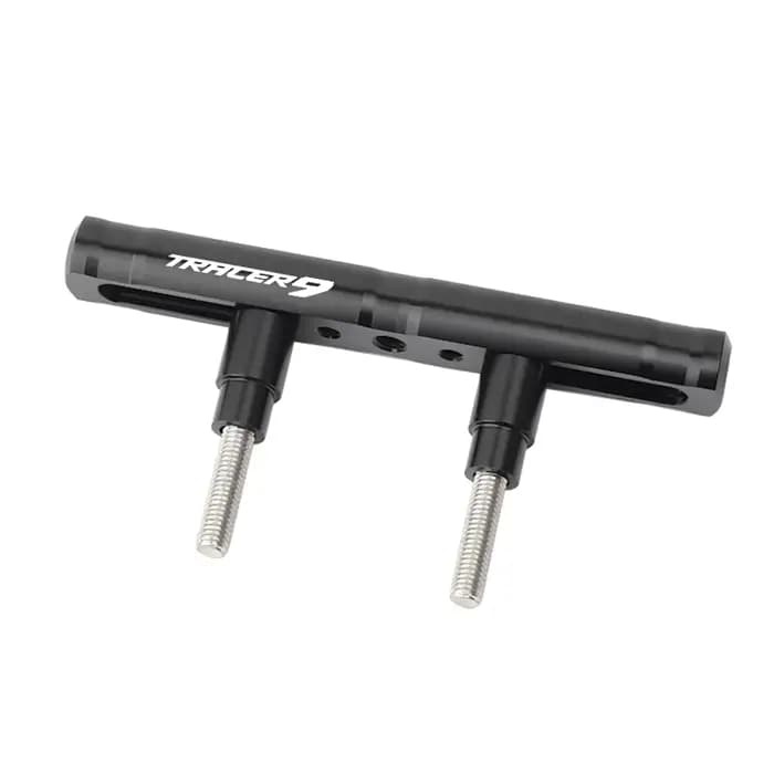 Guidon de moto multifonction pour YAMAHA TRACER