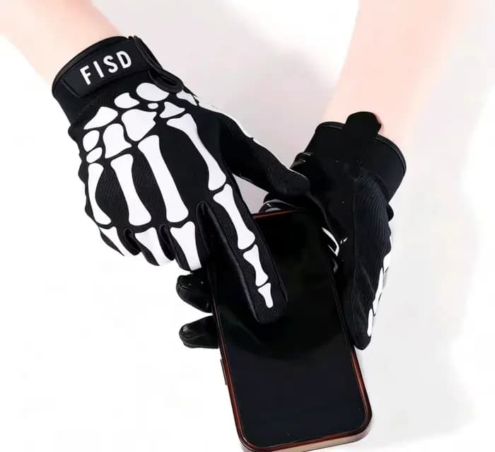 Nouveaux gants de motocross AIR