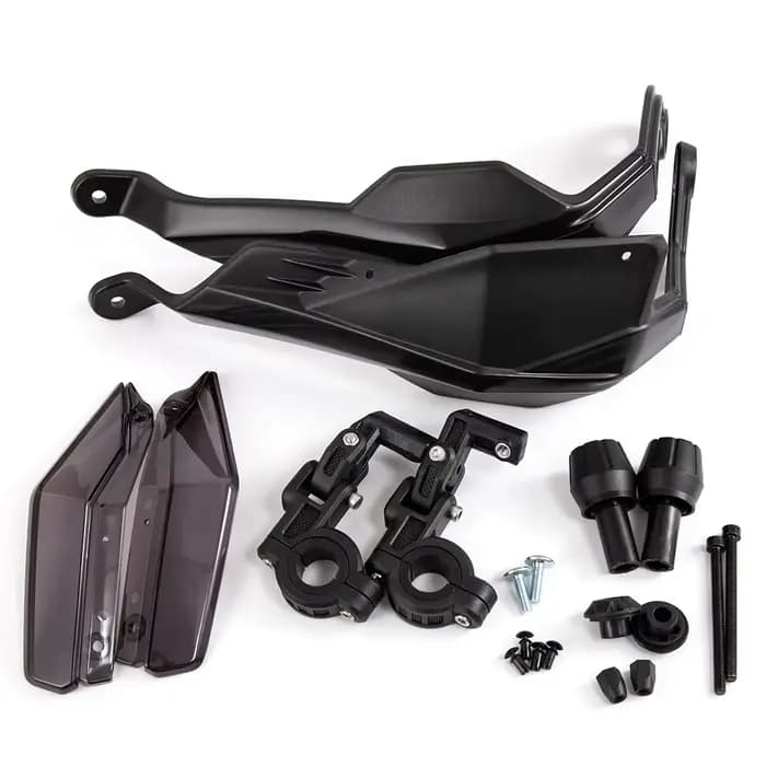 Protecteur de main pour moto BMW R 1200 GS ADV R1200GS LC R1250GS GSA F800GS Adventure S1000XR F750GS F850GS