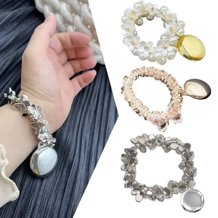 Bracelet AirTag Case AirTags