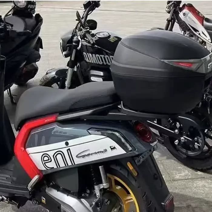 Accessoires de moto d'origine pour Ariic Gemma 125 Gemma125