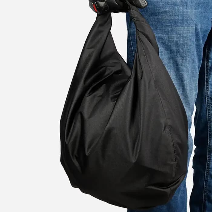Sac d'équipement de moto de voyage Portable