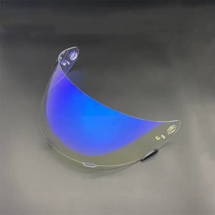 Lentille de casque de moto pour BELL Qualifier DLX MIPS Vortex Revolver RS-1 RS-2