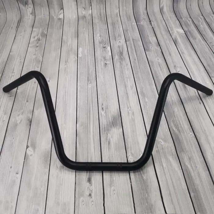 Guidon de moto rétro, guidon de vélo