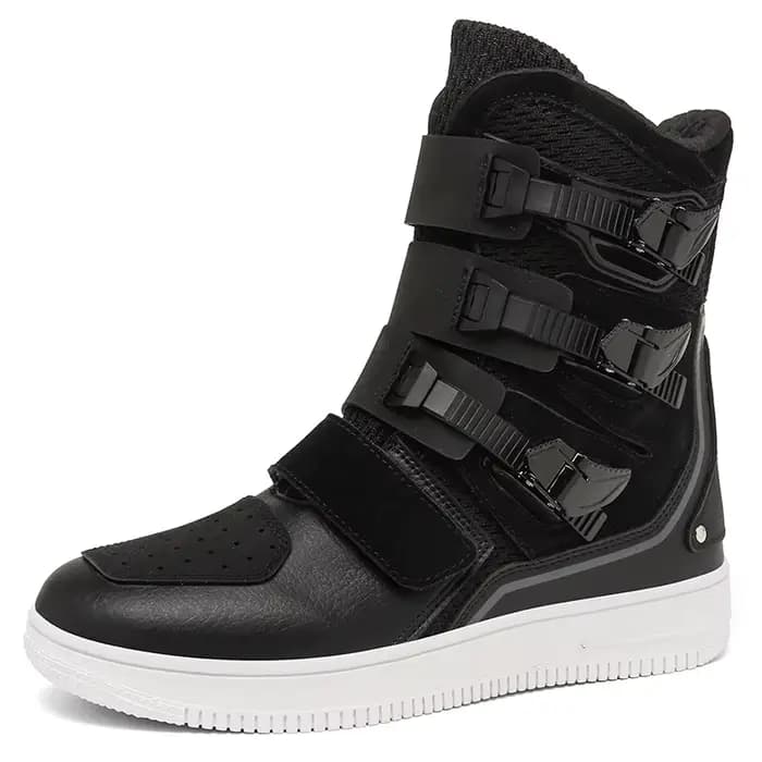 Chaussures de moto pour hommes