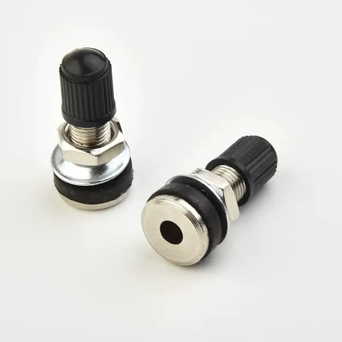 Valve de roue de moto 32mm
