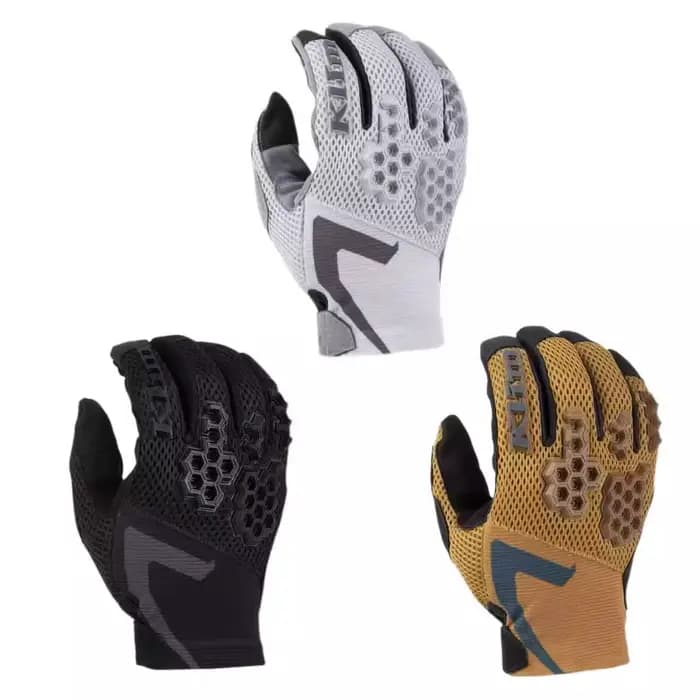 Gants de moto 26Dakar pour hommes
