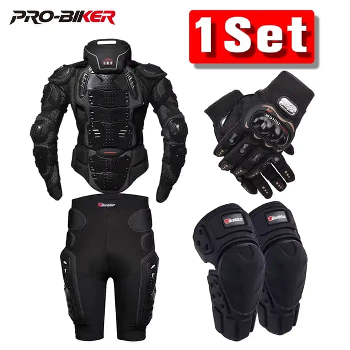 HEROBIKER vestes de Moto