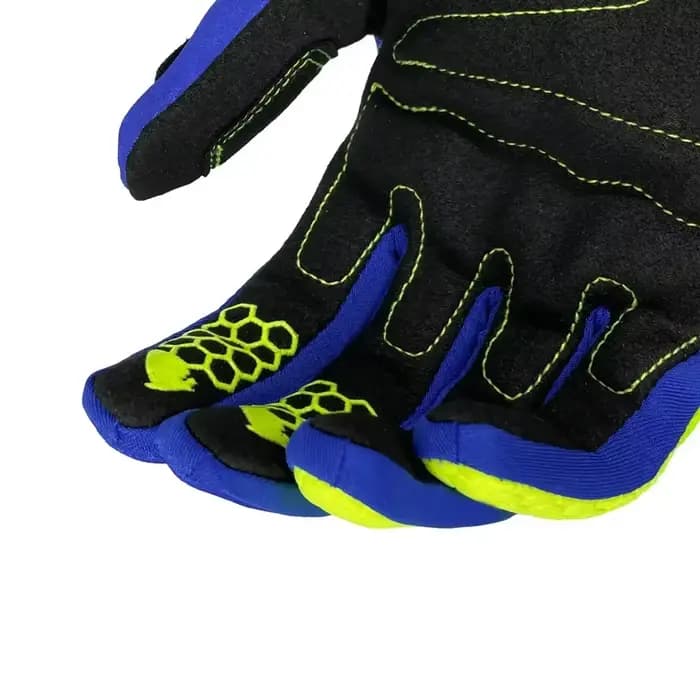 Ufo presque adulte MX gants de Moto