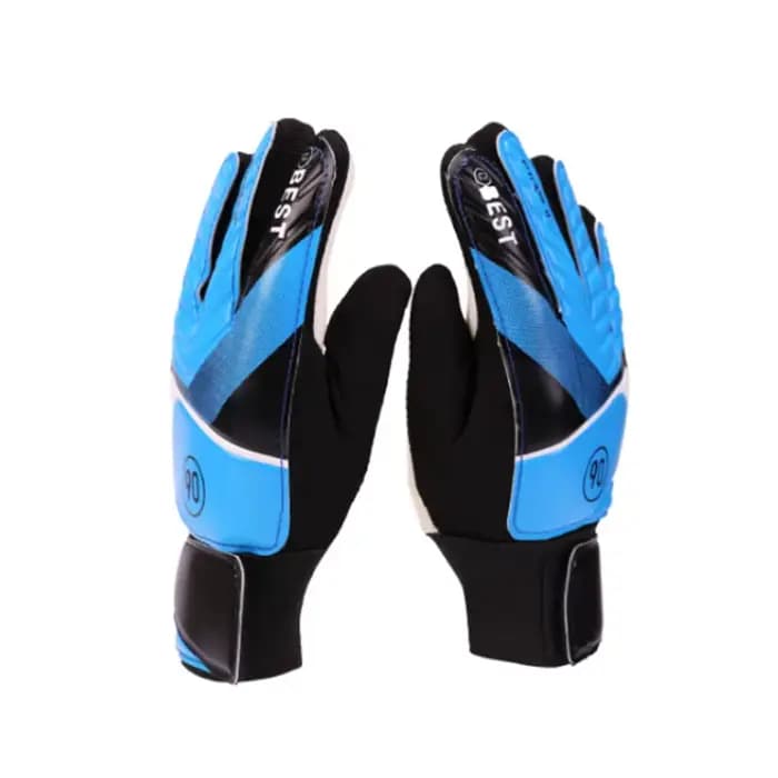 Gant de gardien de but gants de gardien de but en Latex Protection de Football adultes gants de Football antidérapants gardien de but de Football