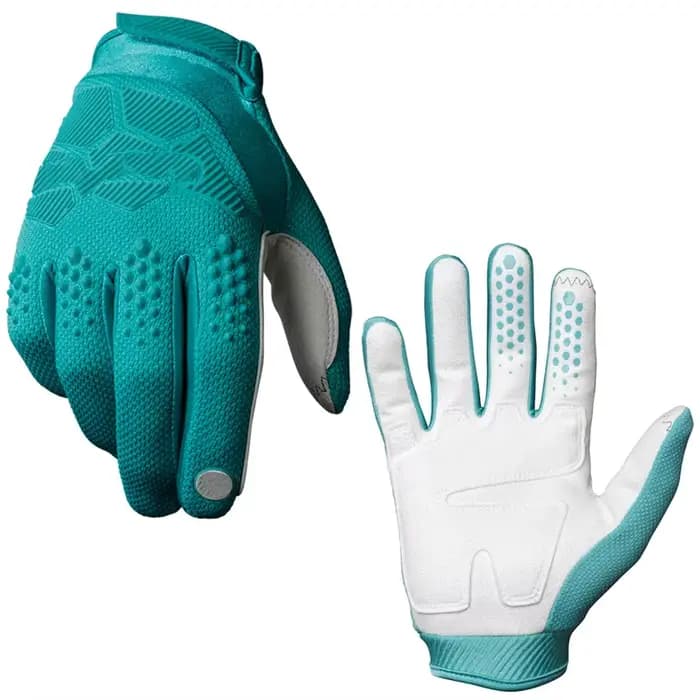 Nouveaux Gants de Moto Tout-Terrain 2026 à Doigts Entiers pour Motocross