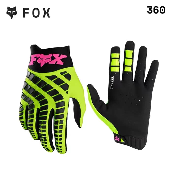 Gants de moto tout-terrain FOX multi-usages