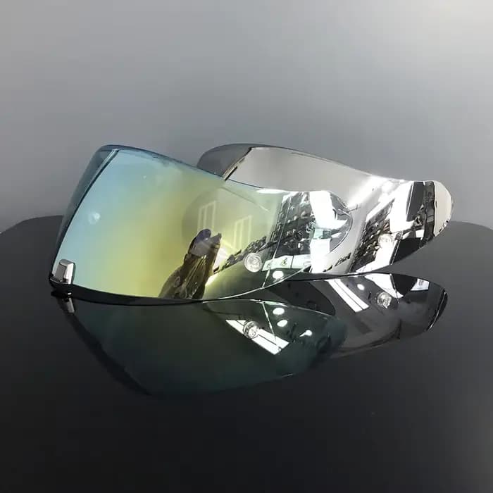 Visière de casque pour Scorpion Exo 1400 Carbon