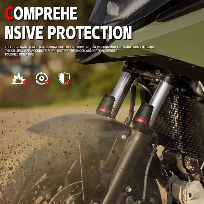 Pour HONDA NC750X 2023 2024