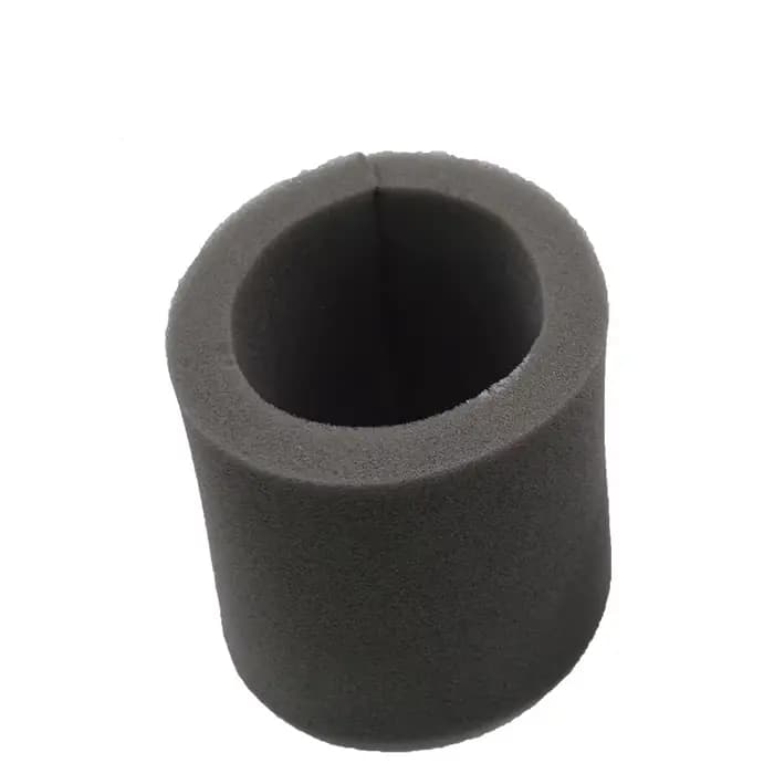 Éponge en mousse pour filtre à Air de moto