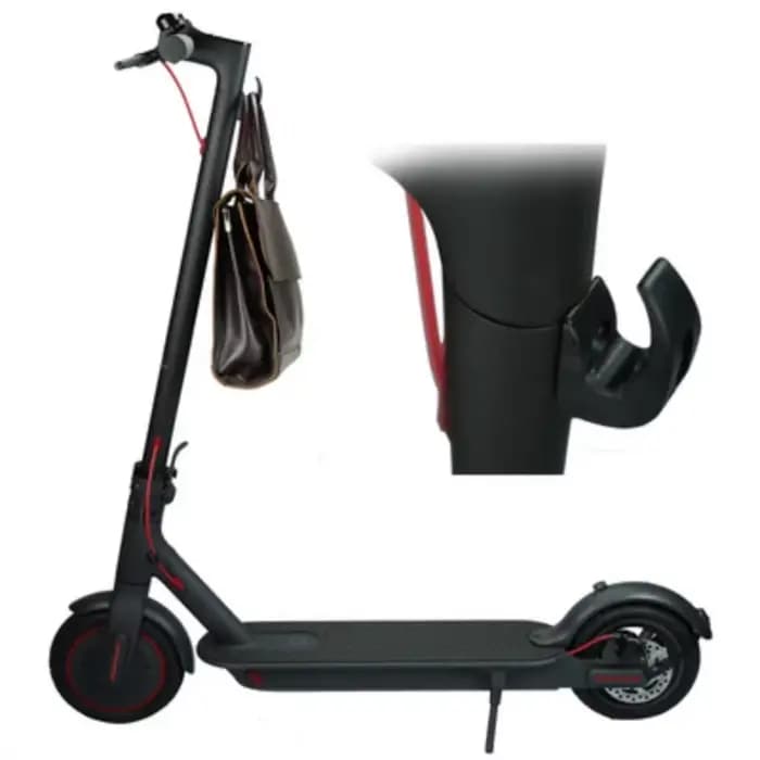 Crochet avant pour Scooter électrique XiaoMi Mijia M365 Pro, accessoires