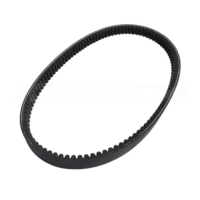 Courroie de transmission pour Vision NSC110 2014-2020 / Beat Fi / Scoopy / Zoomer-X / Moove / Vario 110 / Dio 110 23100-K44-V01