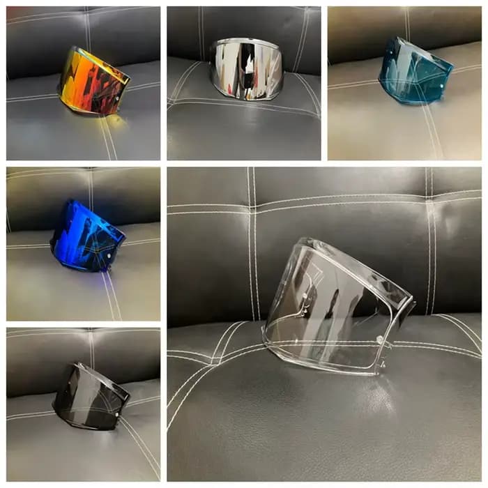 Visière de casque EVO ONE pour Shark EVO ONE 2 EVO ES GT