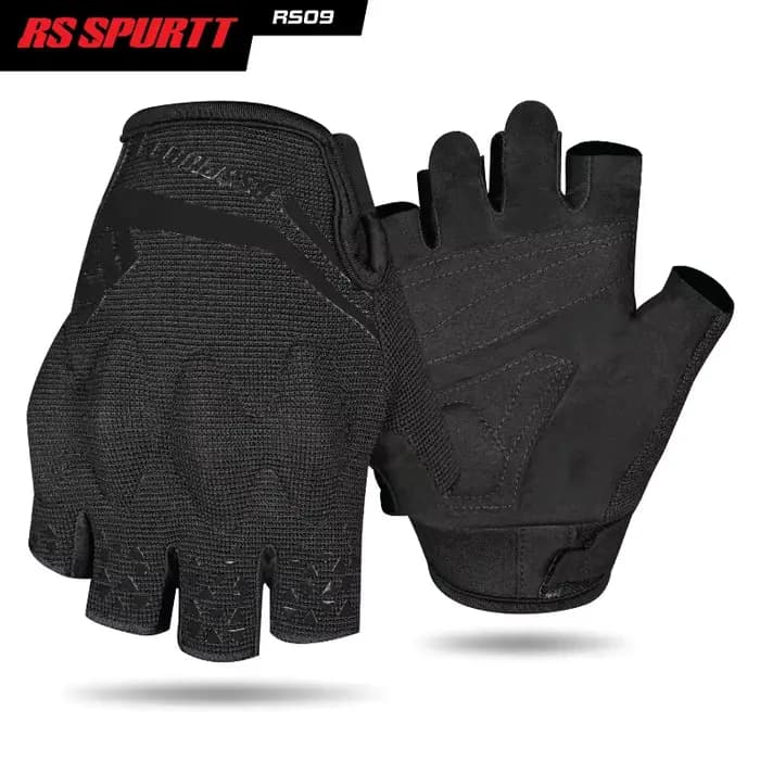 Gants de moto d'été améliorés