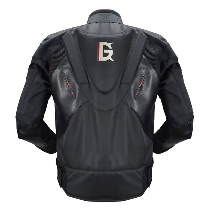 Veste de Moto hiver résistant au froid