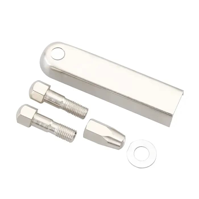 Accessoires pour moto Harley Touring Road King Electra Street Glide Softail Fatboy