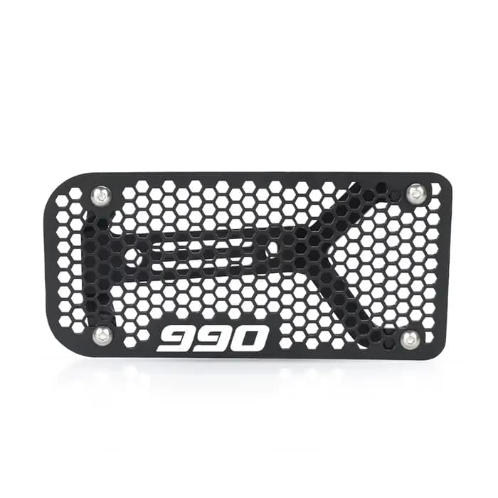 Protection de grille de redresseur pour moto KTM 990 Duke 2024 2025 2026