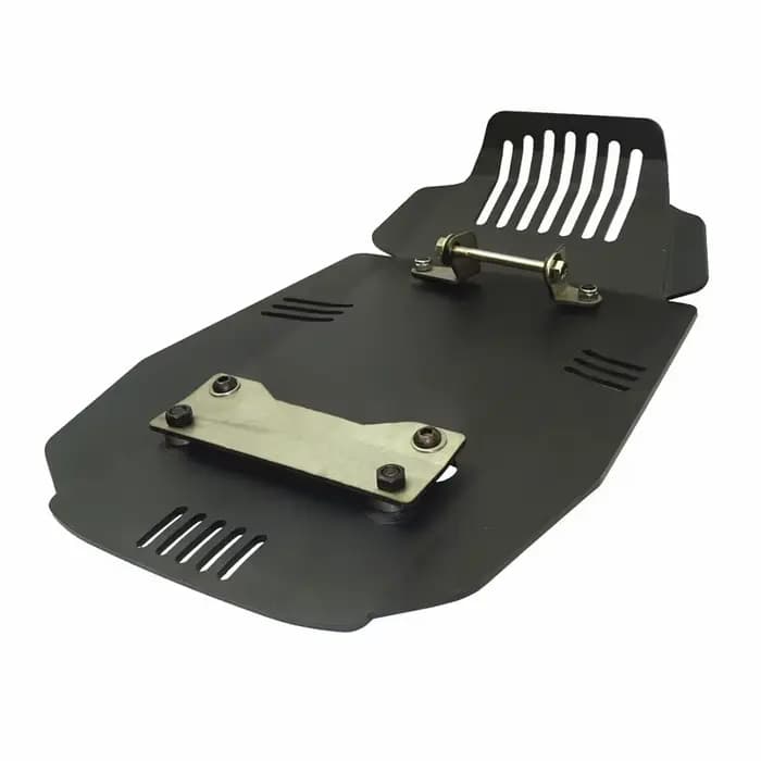 Plaque antidérapante pour moto BMW R Nine T NineT R9T Scrambler Pure Racer Urban 2013 – 2023
