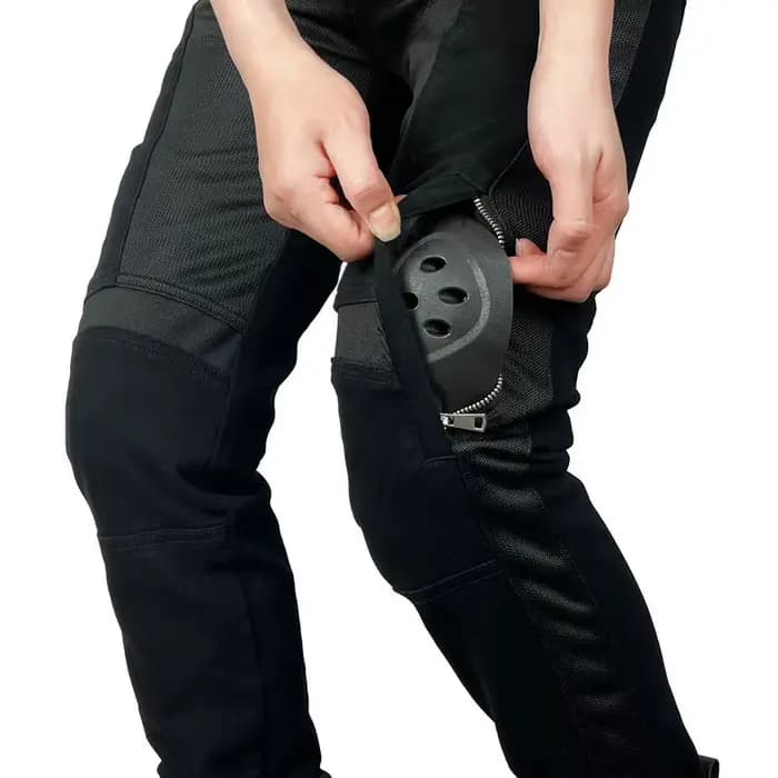 Pantalon de moto pour femme