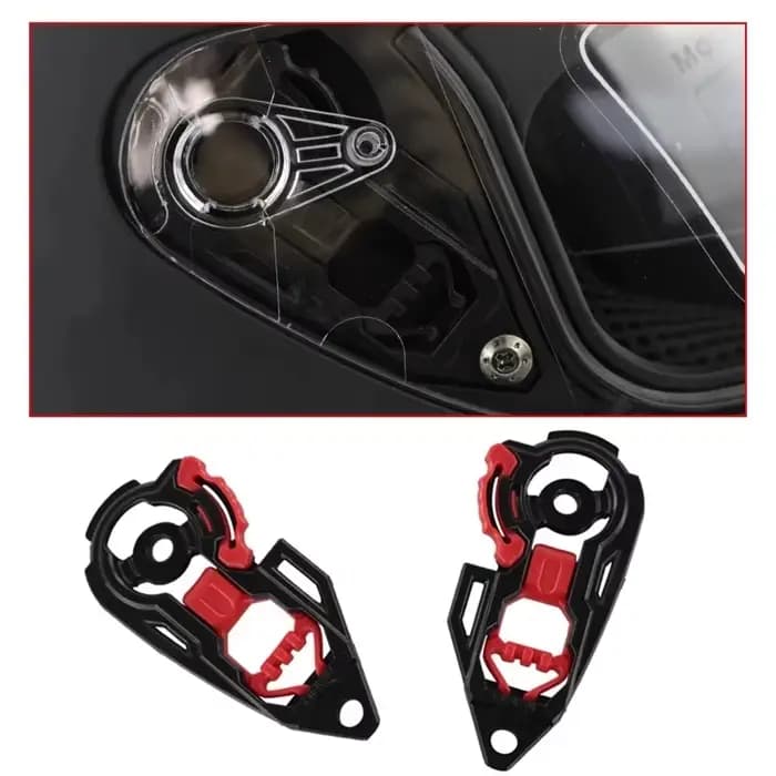 Capacete AGV K1 K3SV K5 PISTA