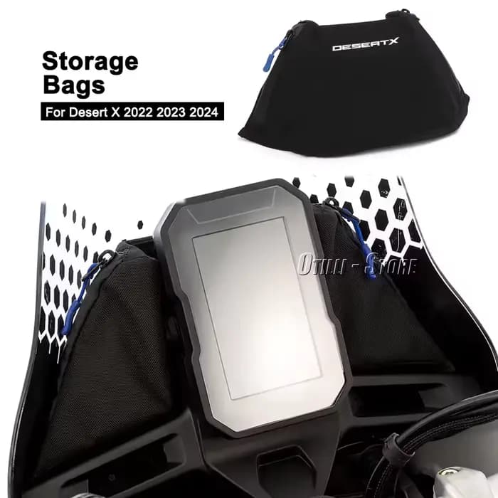 Sacs de rangement pour casque