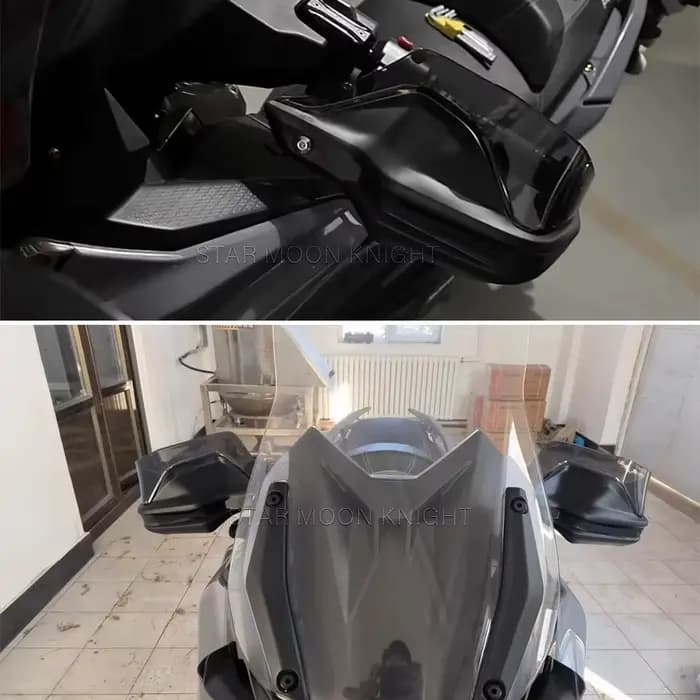 Protecteur de main AK550 pour KYMCO AK 550 AK550
