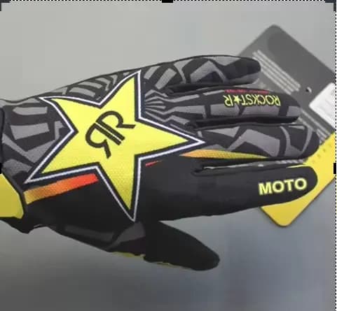 NOUVEAUX Gants de Motocross Dirtpaw pour Moto