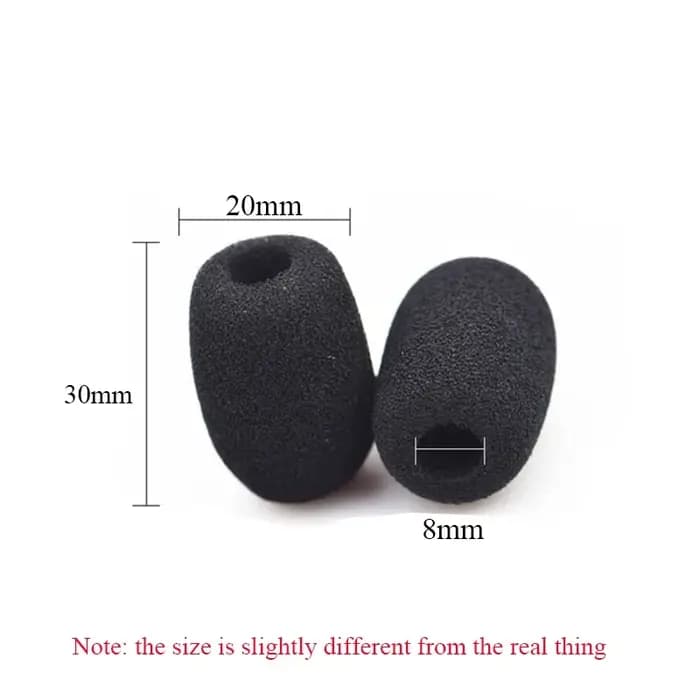 Accessoire de casque Bluetooth pour casque de moto pour SENA SRL-EXT
