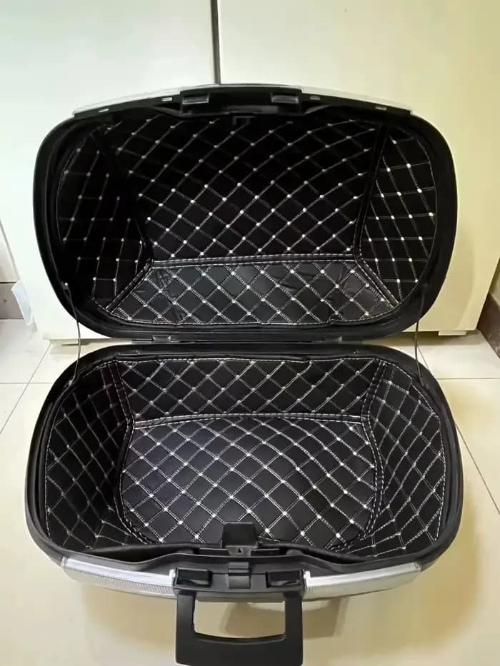 Pour GIVI B27 B32 B36 B37 B42 B45 – Tapis de protection intérieur portable pour sacoche de selle arrière de moto