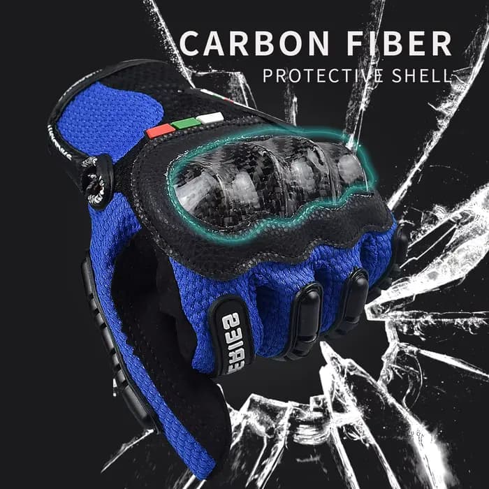 Gants de moto pour hommes et femmes