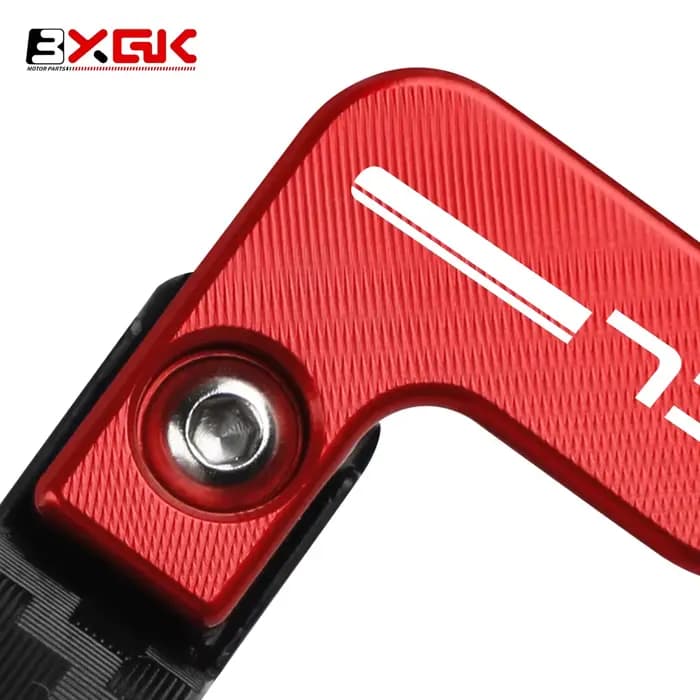 Pour Honda CL300 CL500 CL 300 500 accessoires de moto poignée de guidon accélérateur assistance pince d'accélérateur économie de travail