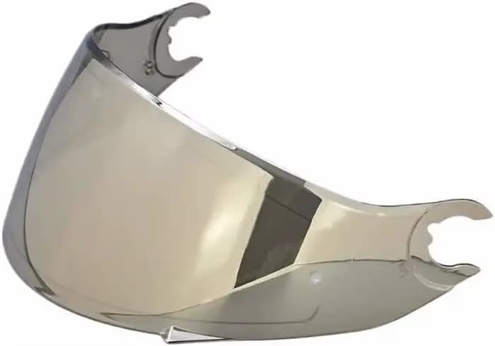 ZYAURA F Visière de casque Spartan pour Shark D Skwal d-skwal 2