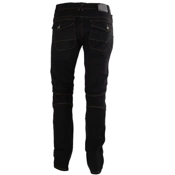 Pantalon de moto pour hommes et femmes