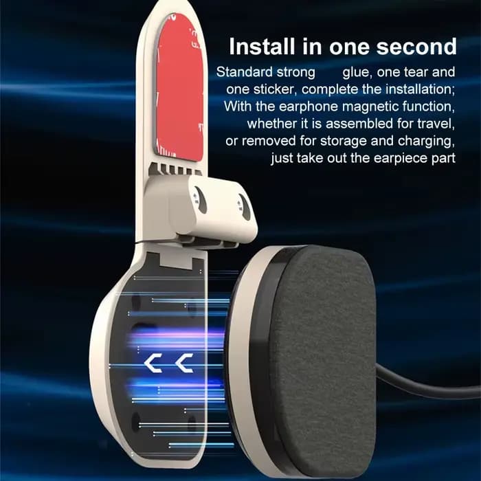 Casque Bluetooth pour moto X2
