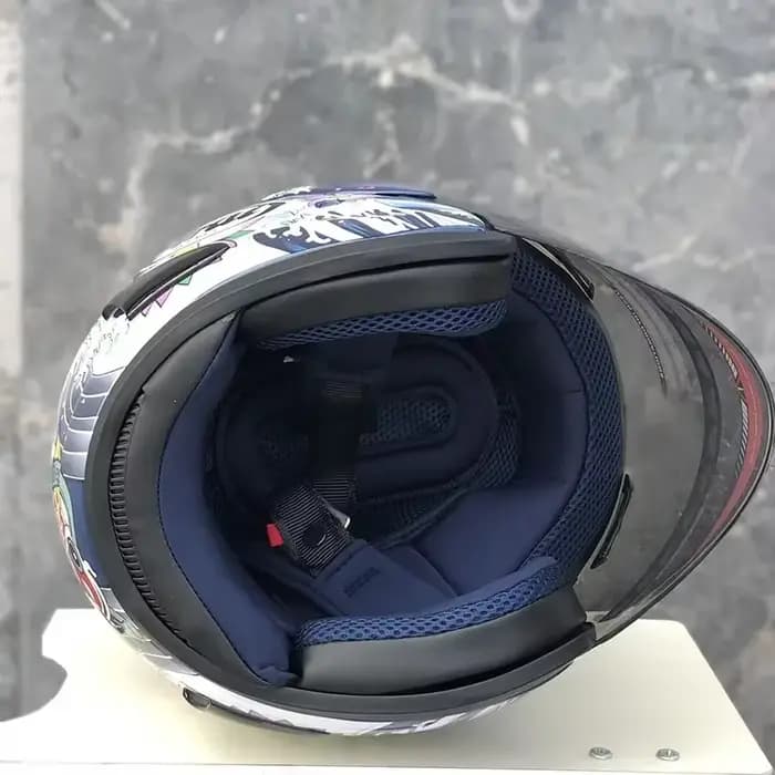Ram3 Nakagami GP2 demi-casque hommes et femmes moto tout-terrain casque d'été descente course montagne croix Casco Capacete