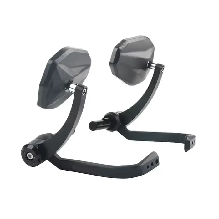 Accessoires de moto pour Monster 1200 S 2017-2021